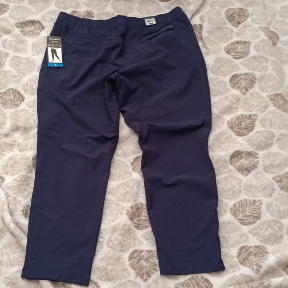 Eddie Bauer Departure Ankle Pant - Picture 4 of 16